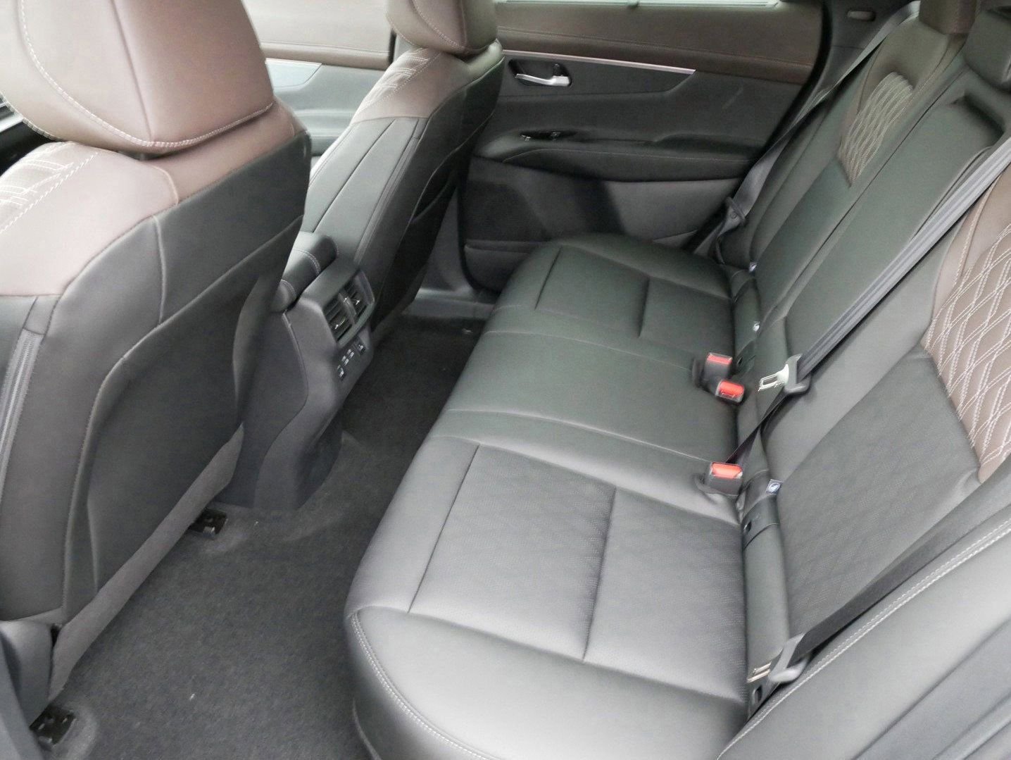 2025 Nissan Murano Platinum - Photo 6