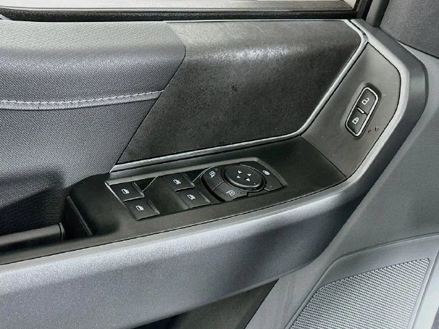 New 2026 Ford F-150 XLT