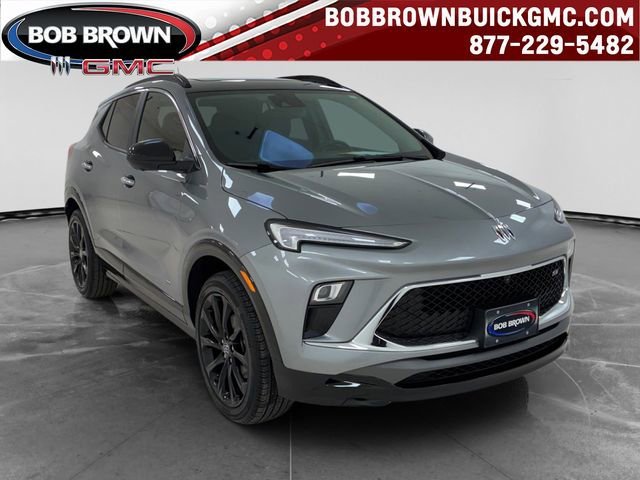 2025 Buick Encore GX Sport Touring AWD's photo