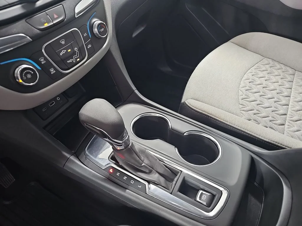Certified Used 2024 Gray Chevrolet LS image 29