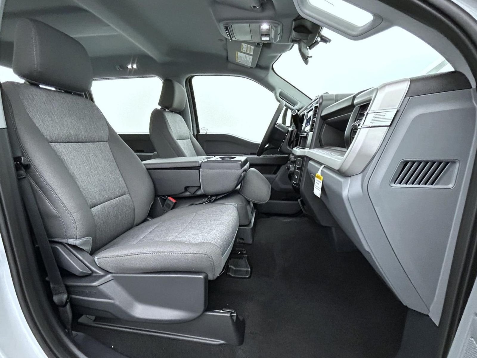 New 2026 Avalanche Ford XL image 15