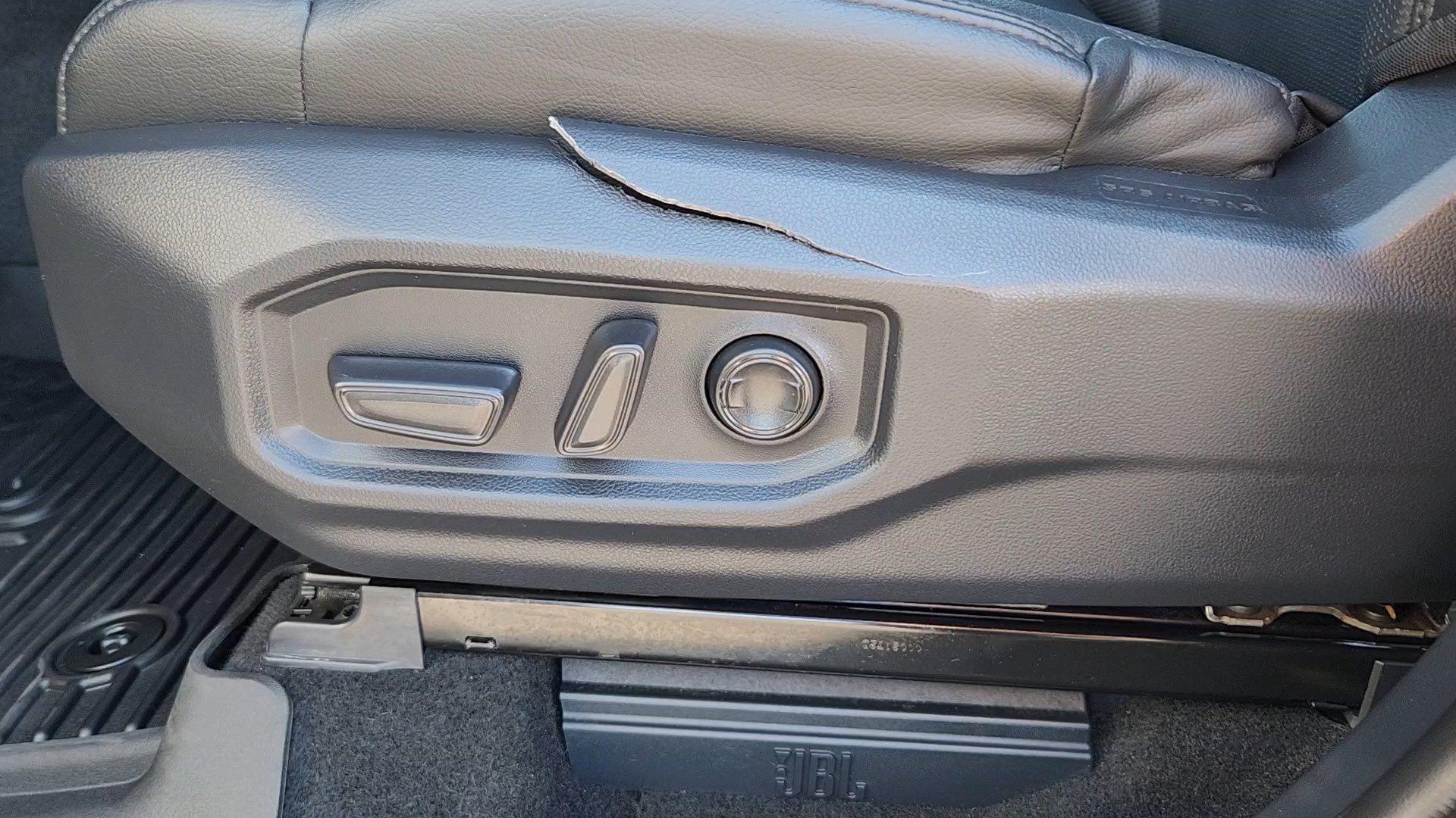 Used 2023 Smoked Mesquite Toyota Limited image 9