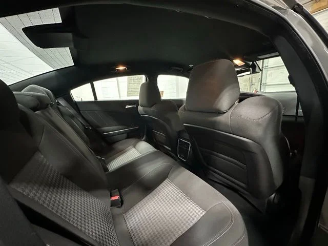 Used 2023 Gray Dodge R/T image 15