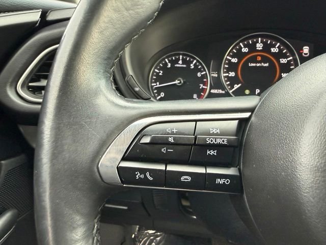 2024 Mazda CX-30 Select Sport - Photo 18