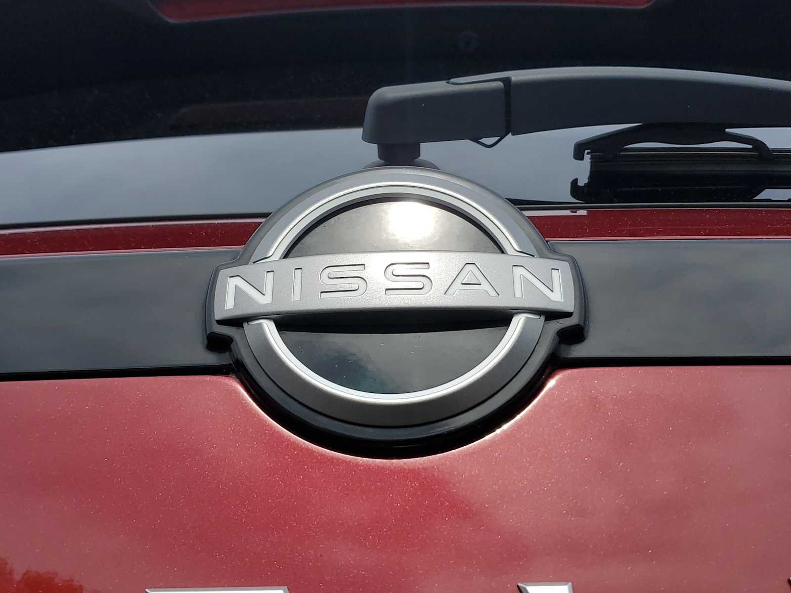 2023 Nissan Pathfinder Platinum - Photo 13