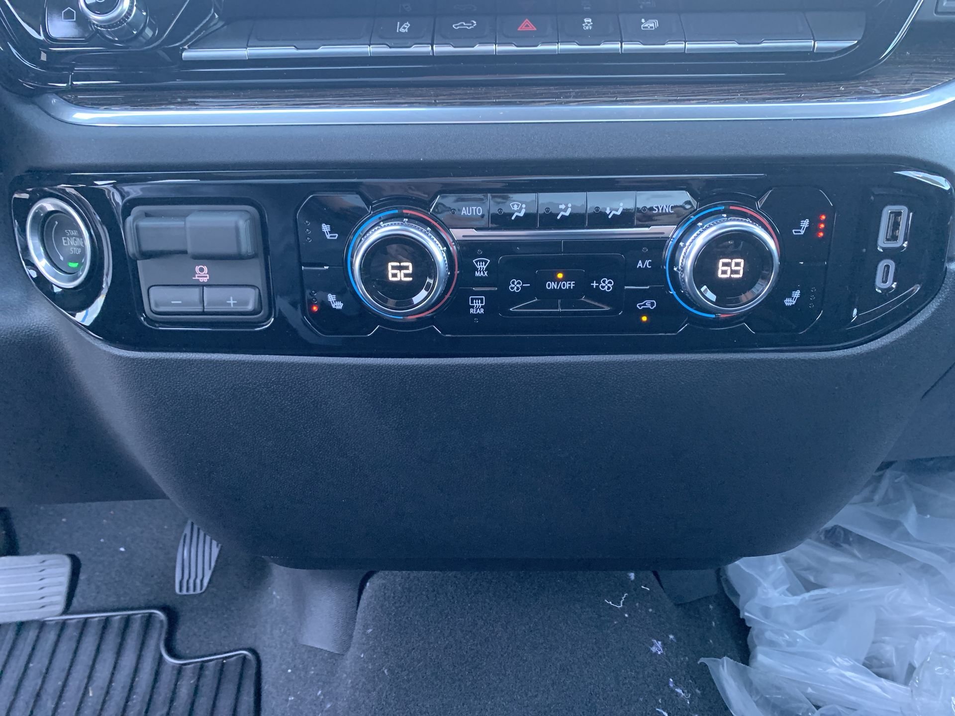 2025 GMC Sierra 2500HD SLE - Photo 54