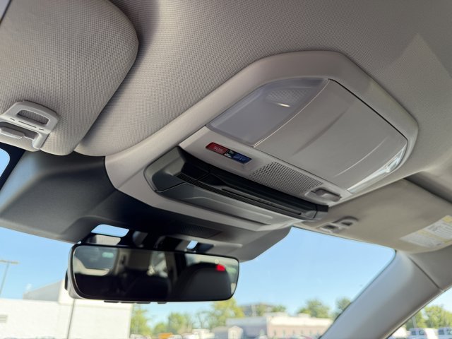 New 2026 CRYSTAL WHITE PEARL Subaru Premium 7-Passenger image 50