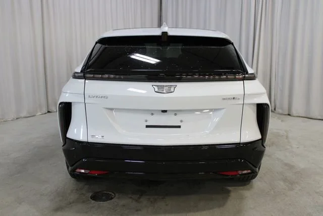 2026 Cadillac LYRIQ Sport - Photo 30