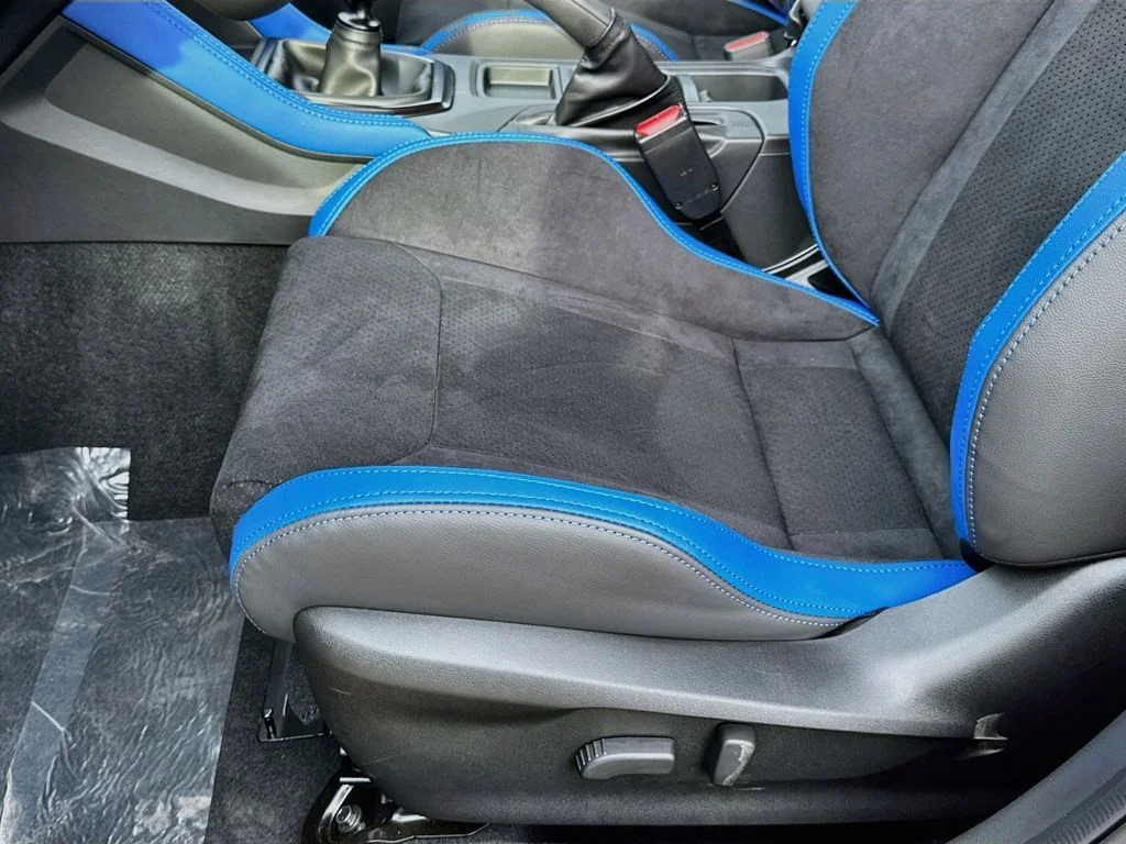 New 2026 Red Subaru tS image 24