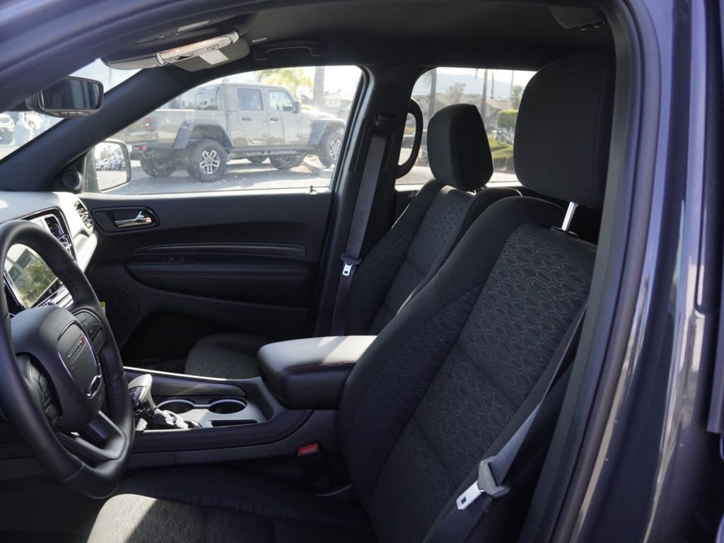 2025 Dodge Durango GT - Photo 18