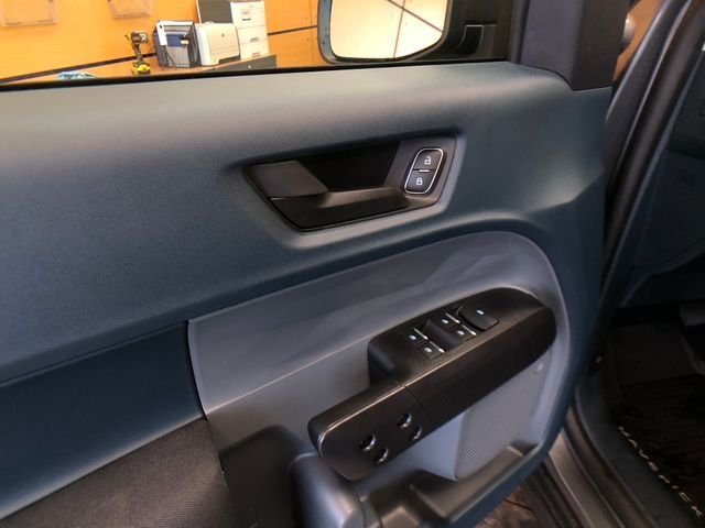 New 2026 Carbonized Gray Metallic Ford XL image 12