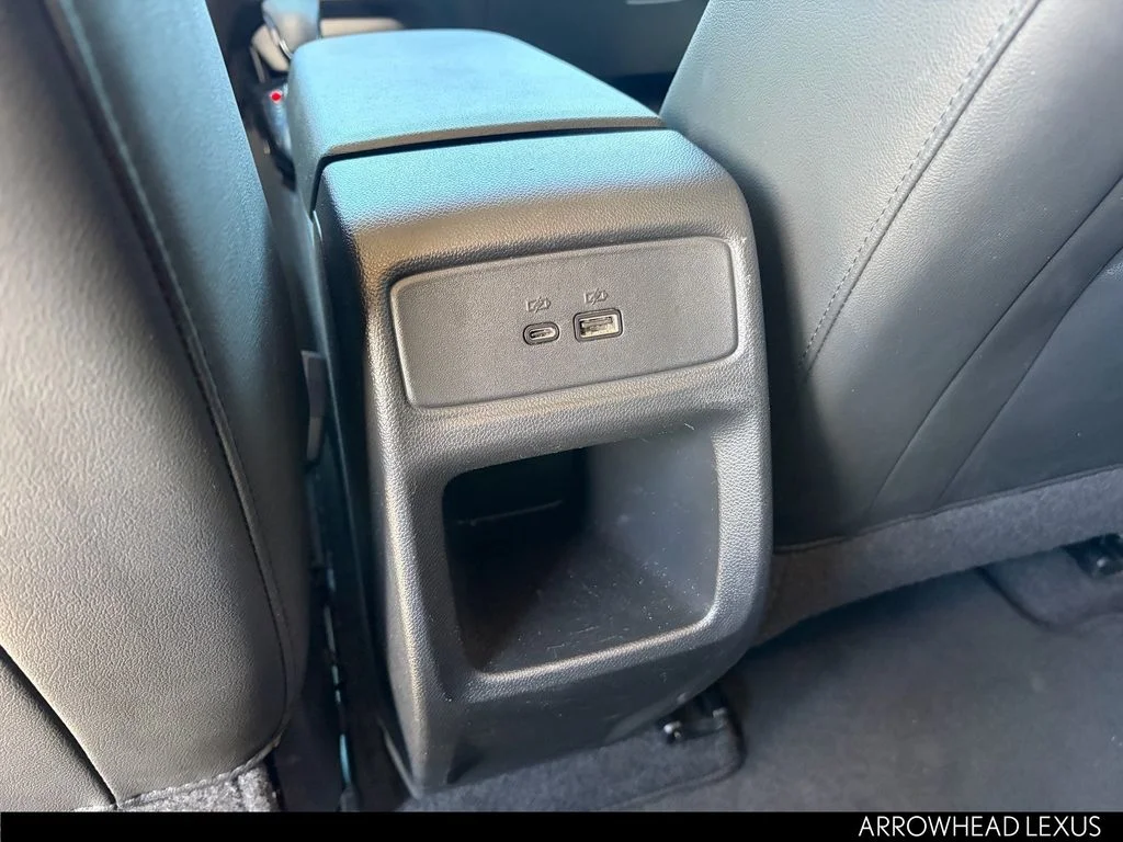 Used 2024 Black Chevrolet LT image 28
