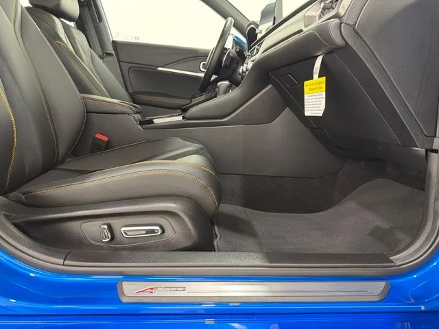 2026 Acura Integra A-Spec with Tech Package - Photo 20