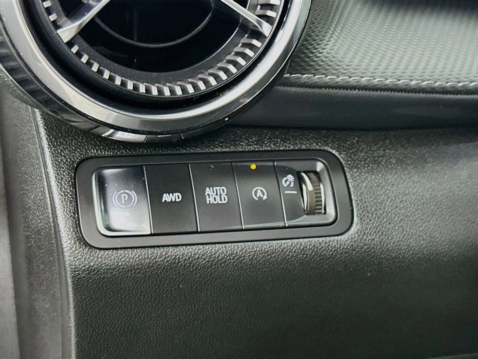 Used 2025 Sterling Gray Metallic Chevrolet LT image 11