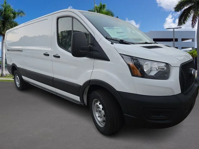 2025 Ford Transit 150 Low Roof 130 WB's photo