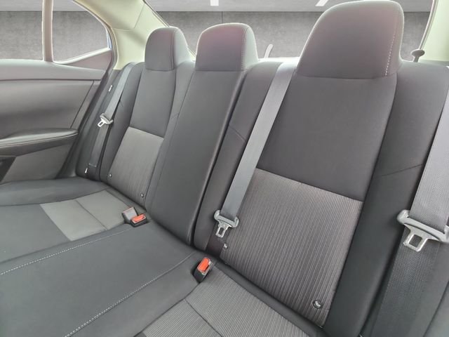 Used 2024 Blue Nissan SV image 22
