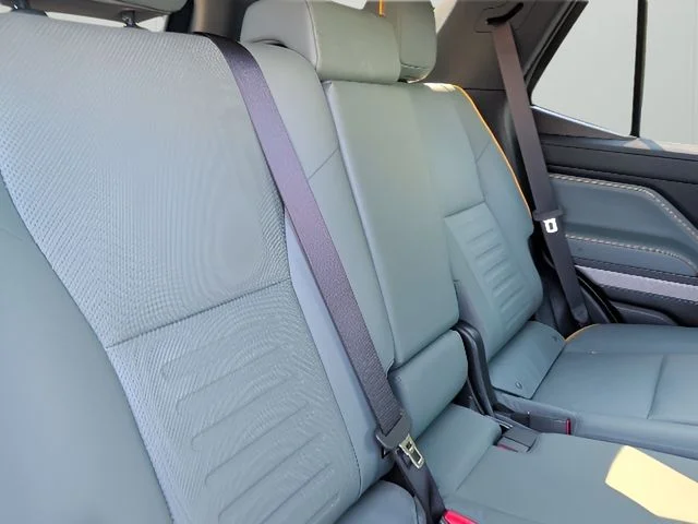 Used 2025 Gray Toyota Trailhunter image 53