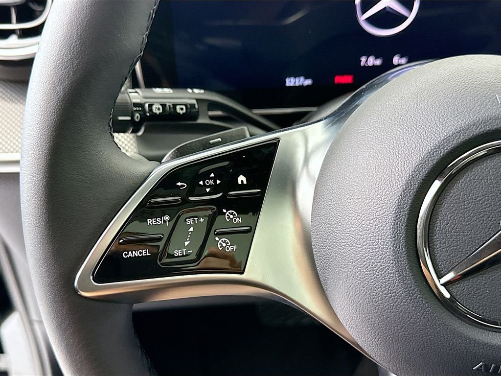 New 2026 Black Mercedes-Benz GLC 300 image 11