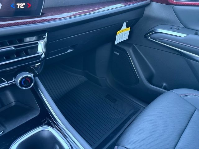 2026 Chevrolet Traverse Z71 - Photo 28