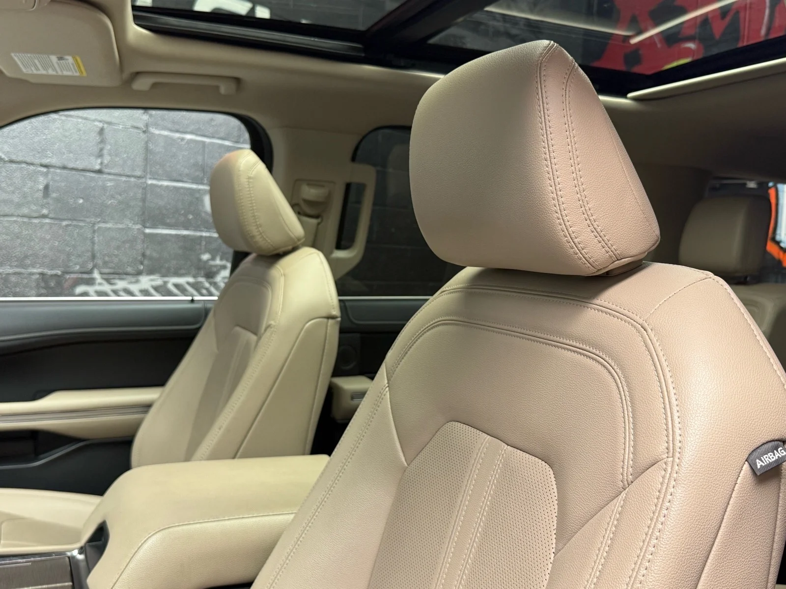 2024 Ford Expedition Limited - Photo 9