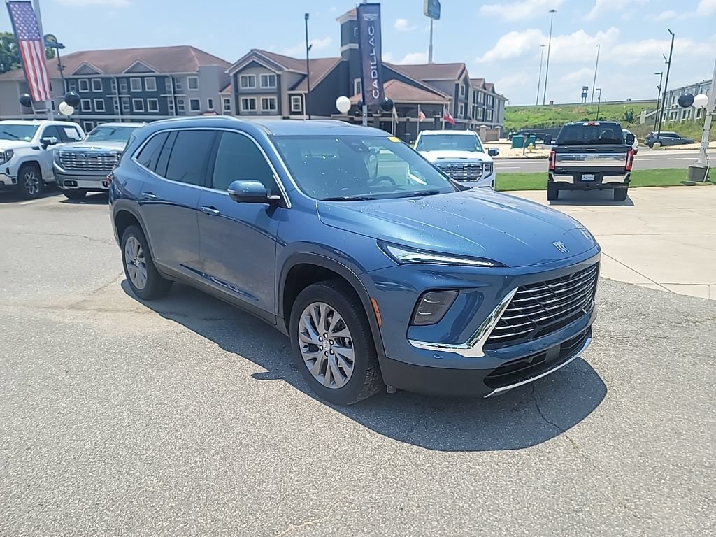 2026 Buick Enclave Preferred AWD's photo