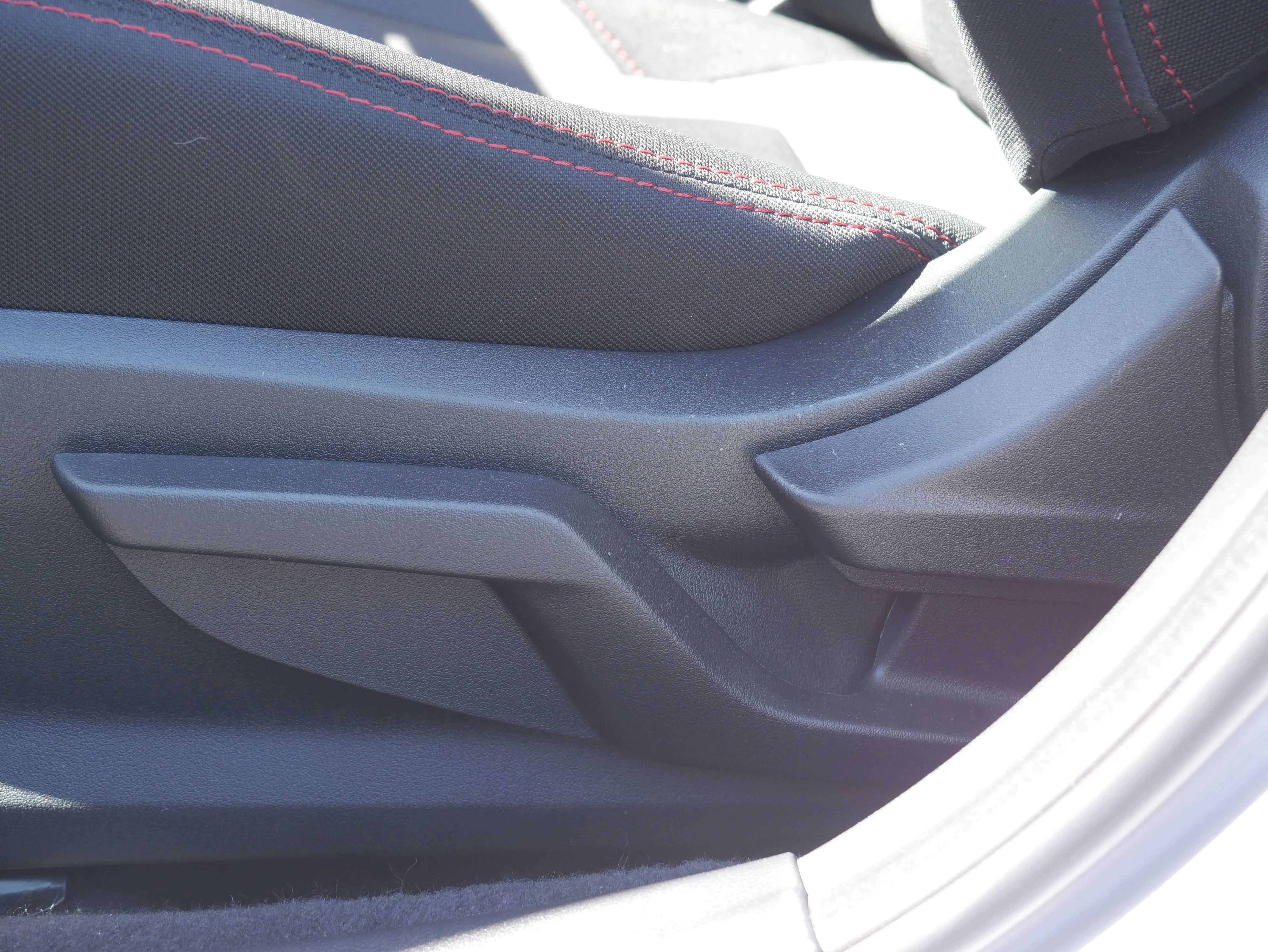 2024 Subaru WRX Base - Photo 13