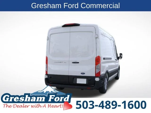 2025 Ford Transit Van Base - Photo 10