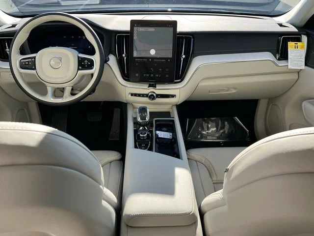 New 2026 Blue Volvo T8 Ultra image 16