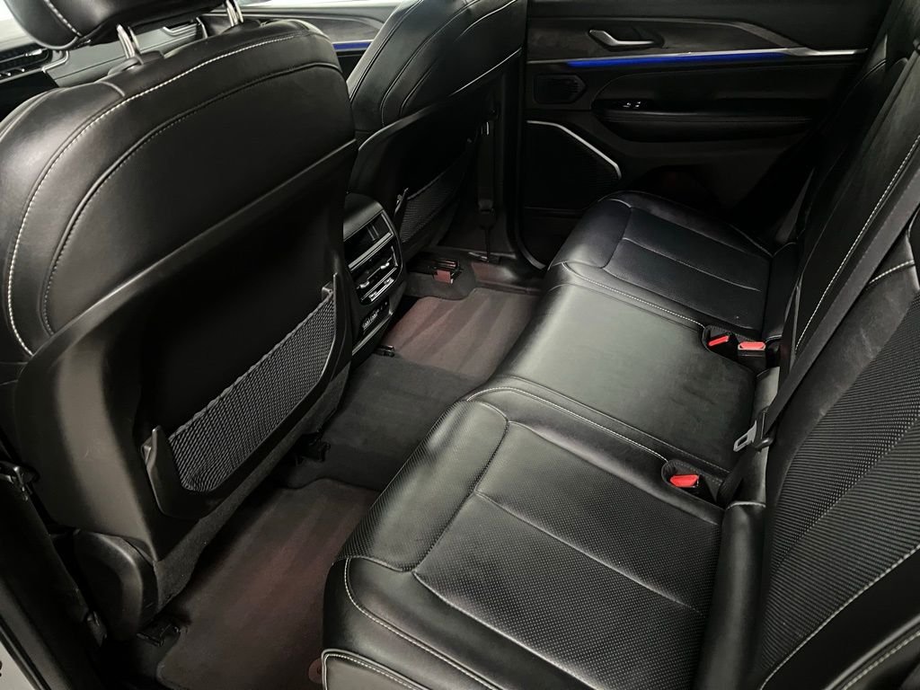 2023 Jeep Grand Cherokee Overland - Photo 53