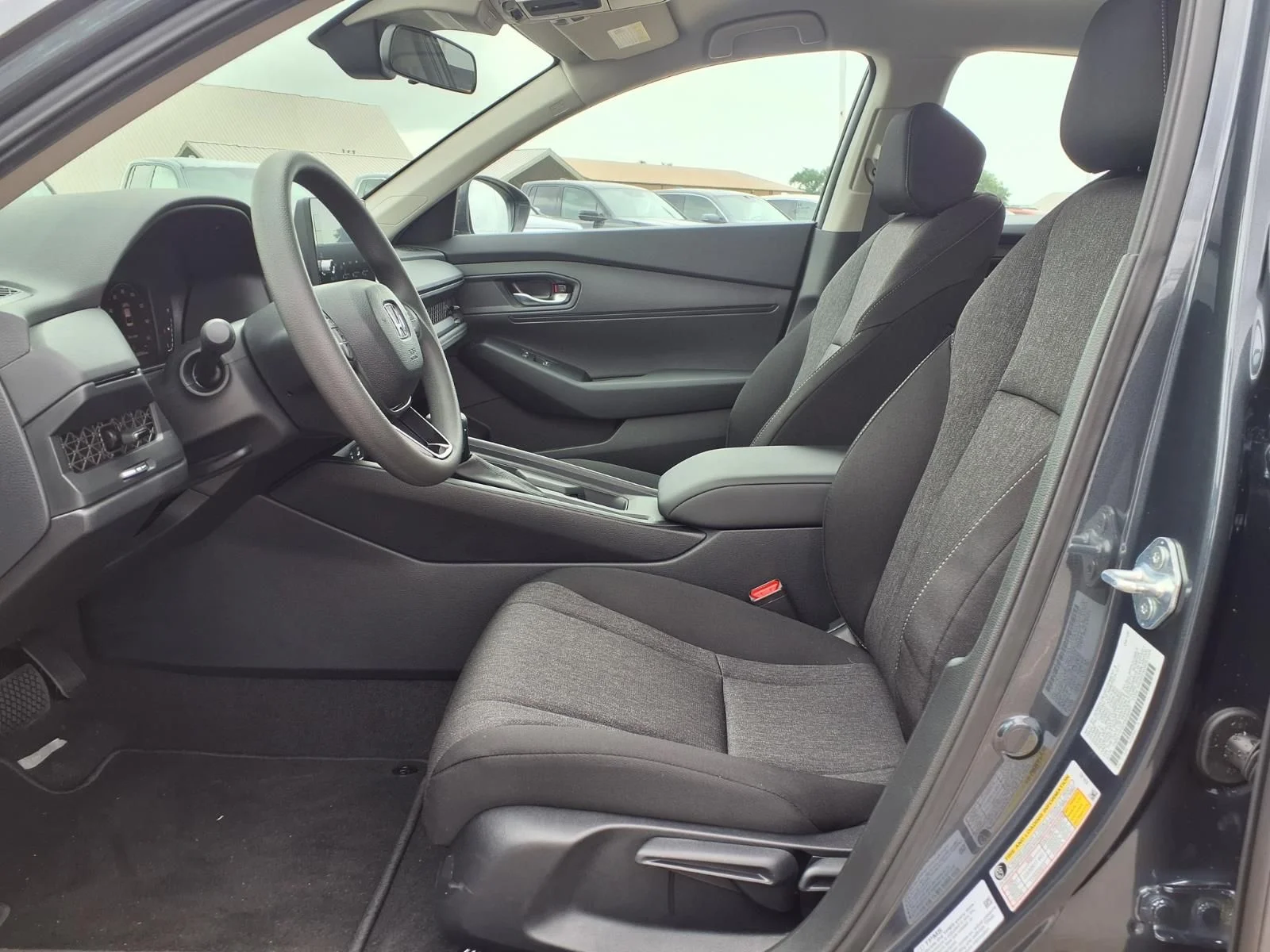 New 2026  Honda LX image 11