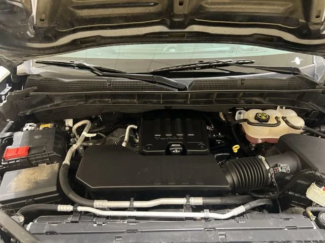 2024 GMC Sierra 1500 Pro - Photo 24