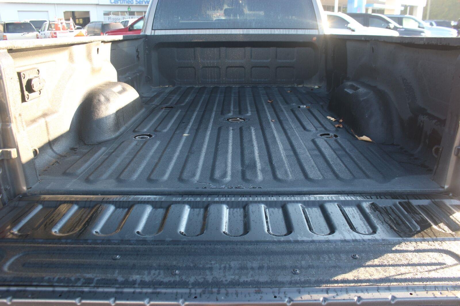 Used 2023 Grey Ram Big Horn image 14