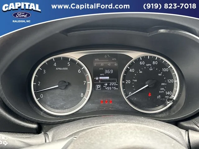 Used 2024 Gray Nissan 1.6 S image 25