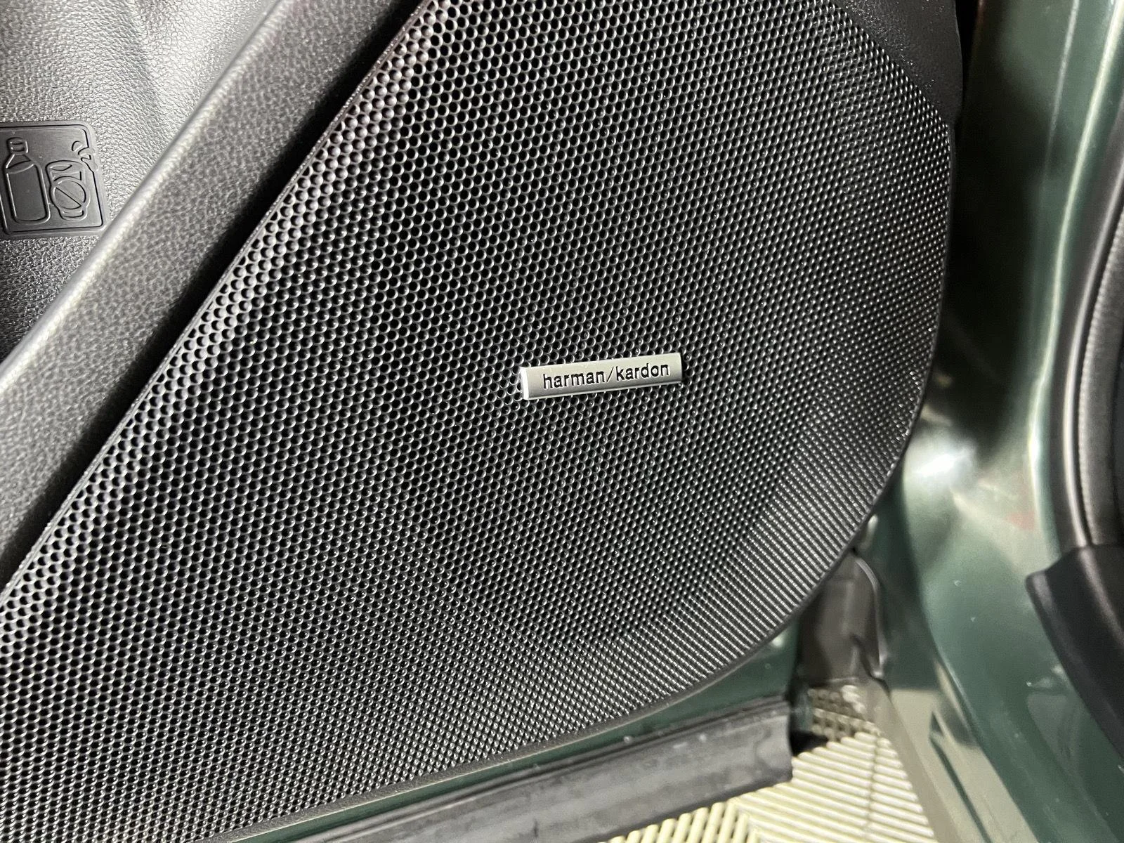 Used 2023 Cascade Green Silica Subaru Touring image 18