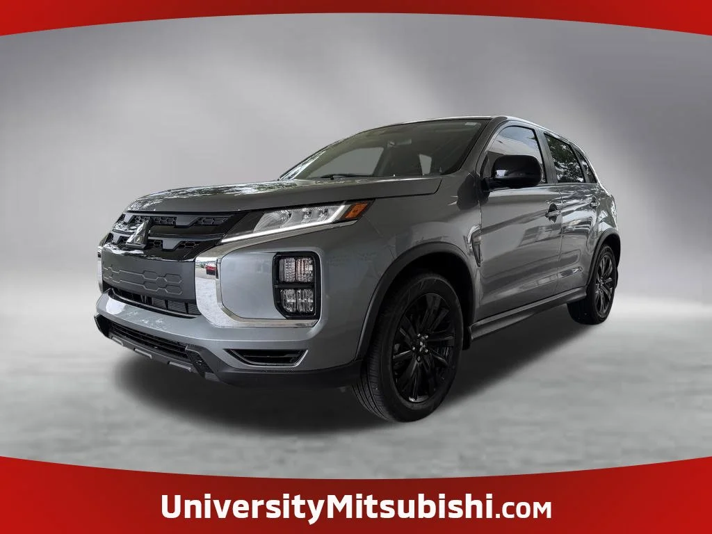 2027 Mitsubishi Outlander Sport LE