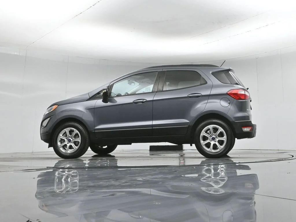Certified Used 2018 Gray Ford SE image 58