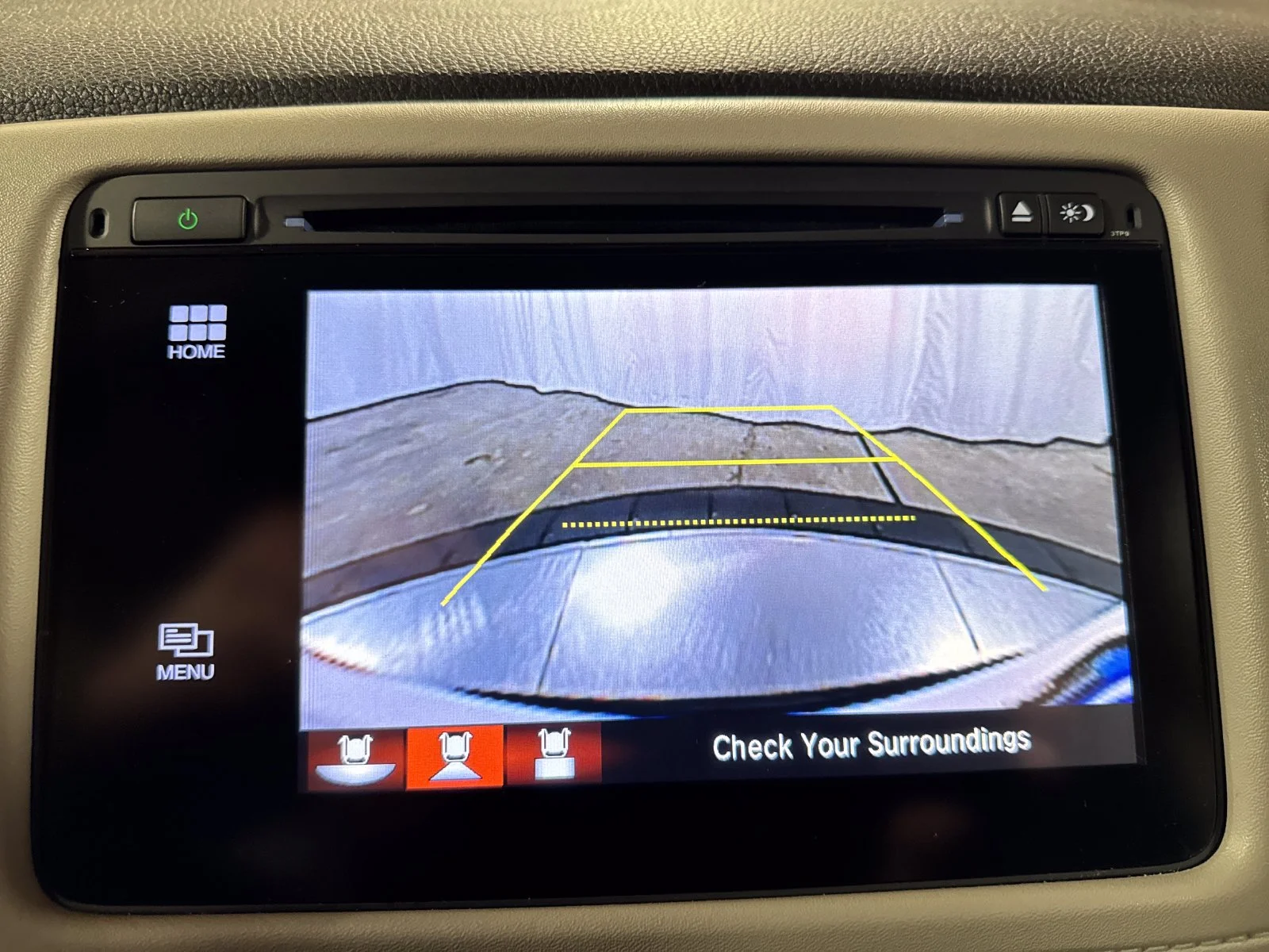 2018 Honda HR-V EX - Photo 18