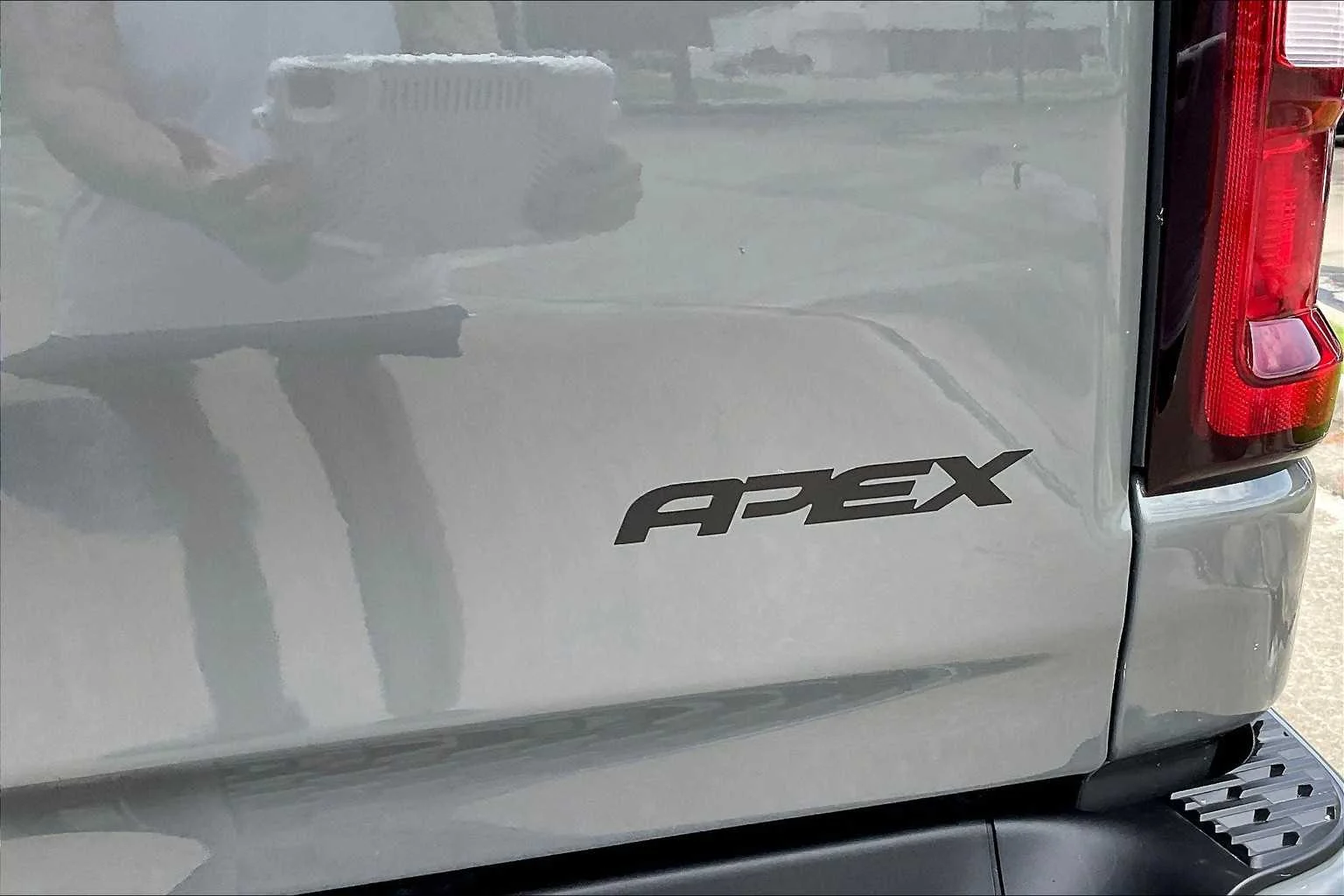 2025 RAM 1500 Big Horn/Lone Star - Photo 15