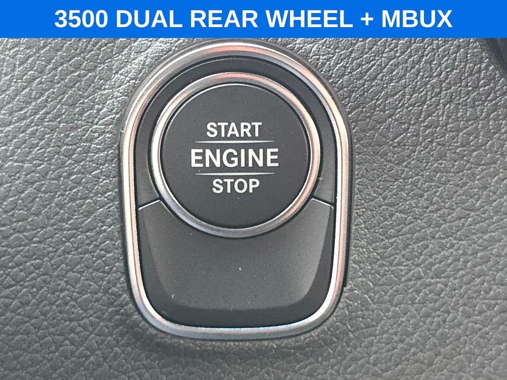 New 2026 Arctic White Mercedes-Benz Cargo 144 WB image 29