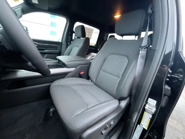 2026 RAM 1500 Big Horn/Lone Star - Photo 14
