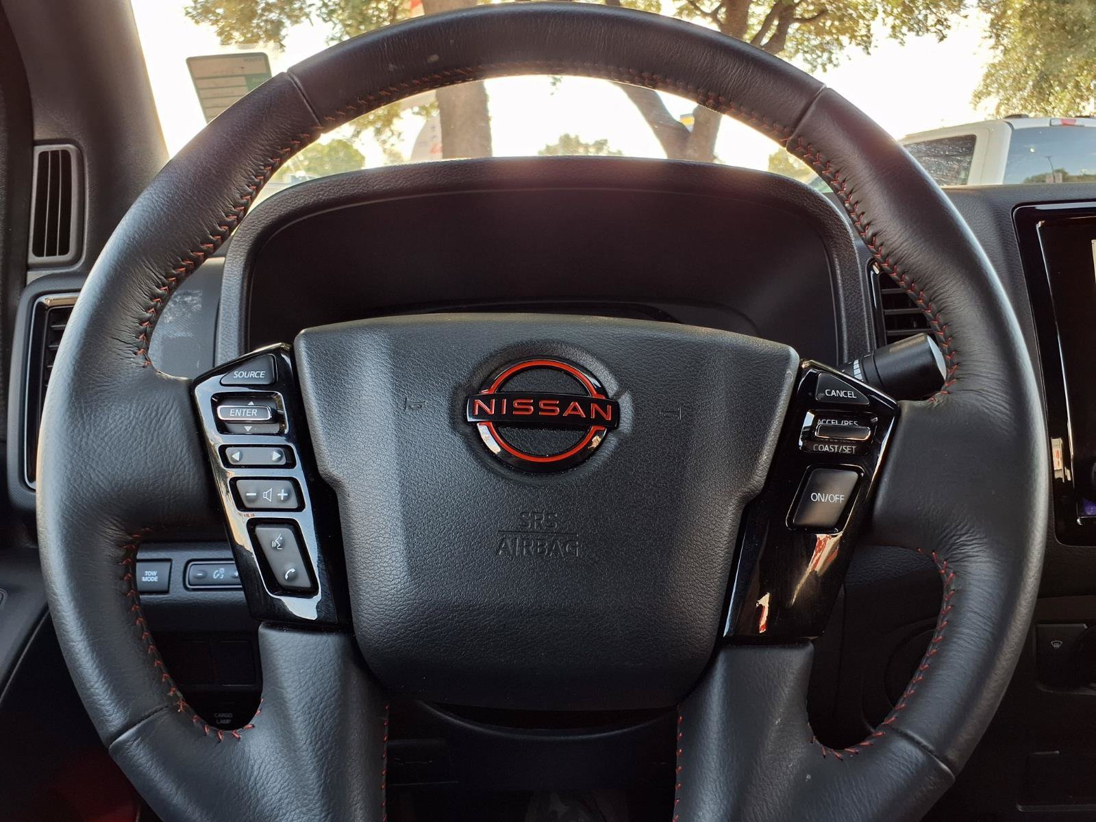 Used 2024 Baja Storm Nissan PRO-X image 25