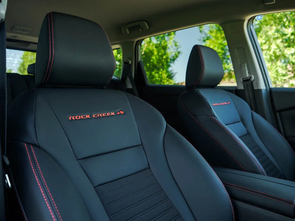 2026 Nissan Rogue Rock Creek - Photo 12
