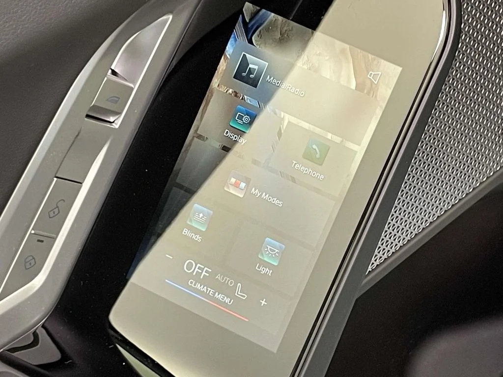 2026 BMW 7 Series 740i - Photo 19
