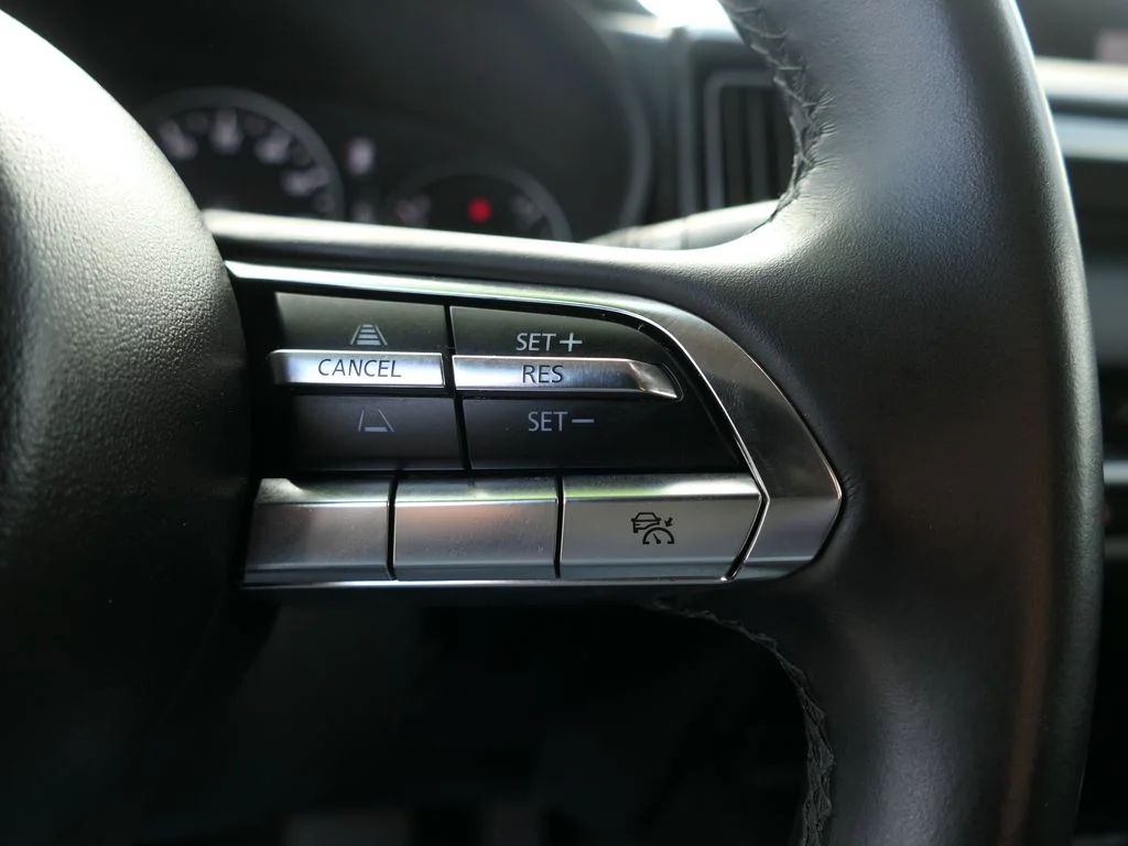 Used 2025 Blue Metallic Mazda 2.5 S Preferred Package image 15