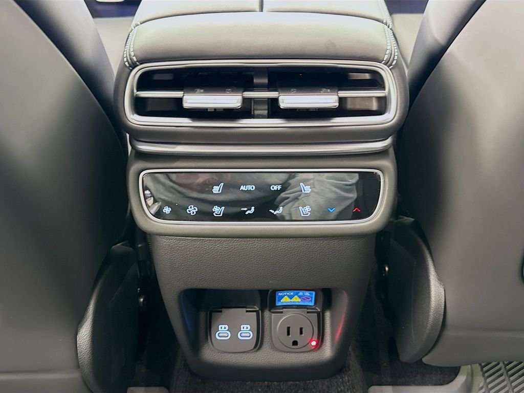 2026 GENESIS GV80 Coupe E-SC - Photo 27