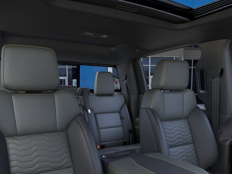 2026 Chevrolet Silverado 1500 ZR2 - Photo 24