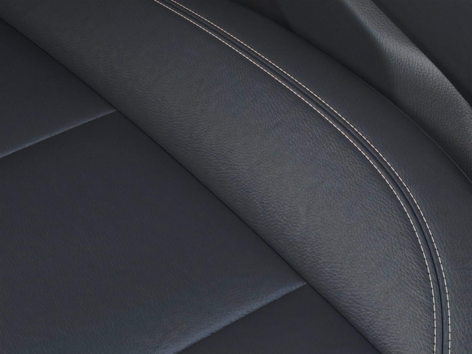 New 2027 Trailstone Green Metallic GMC Elevation image 21
