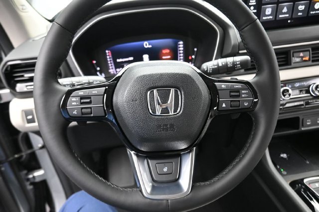 New 2026 Solar Silver Metallic Honda Elite image 13