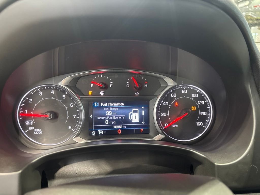 Used 2018 Red GMC Denali image 22
