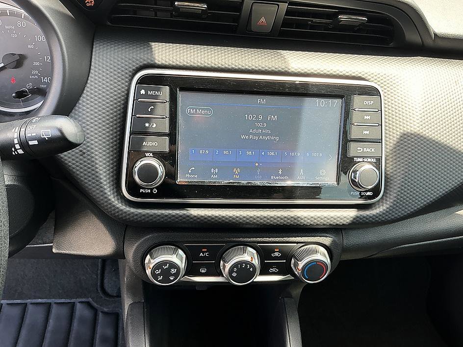2024 Nissan Kicks S - Photo 16